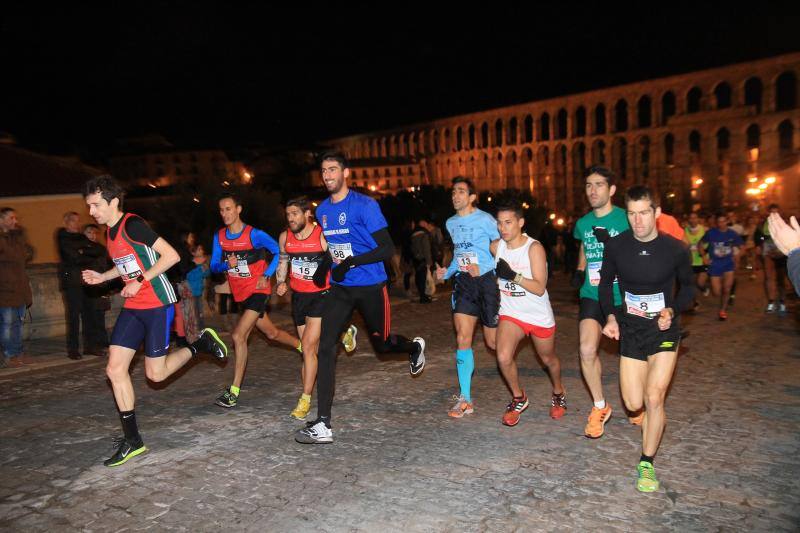 San Silvestre en Segovia (1)