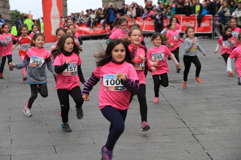 San Silvestre en Segovia (1)