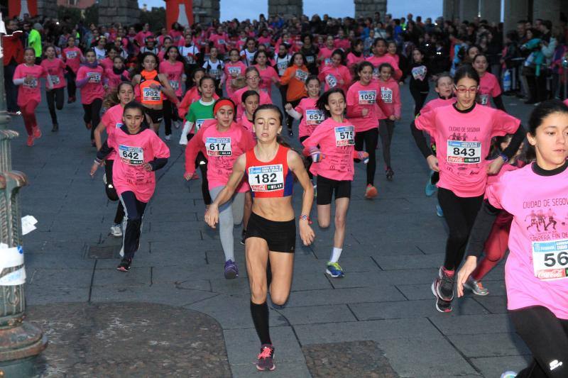 San Silvestre en Segovia (1)