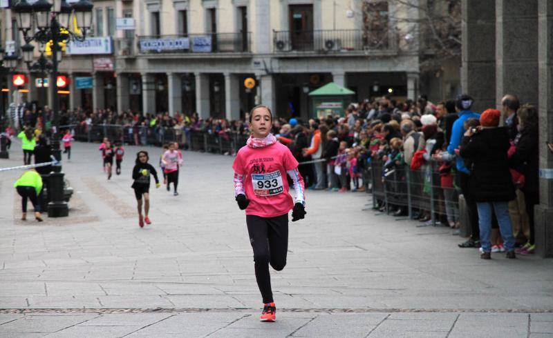 San Silvestre en Segovia (1)