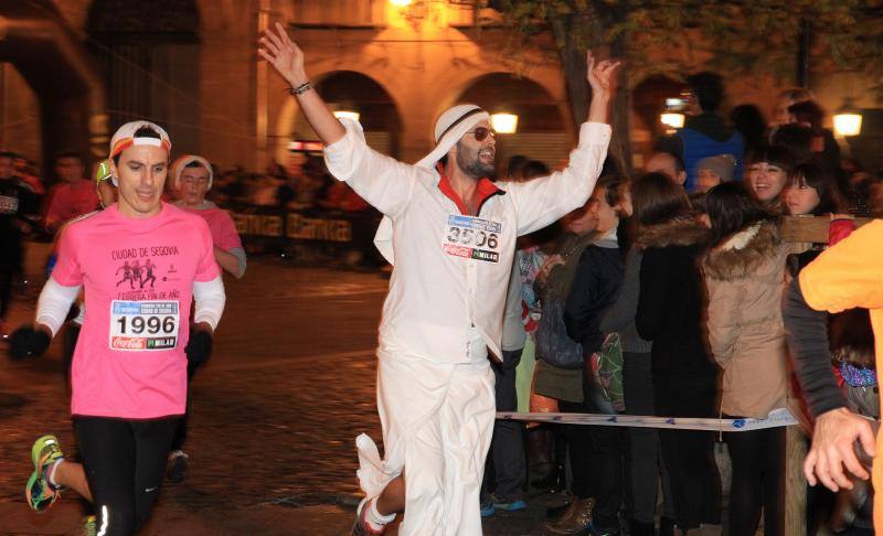 San Silvestre en Segovia (2)