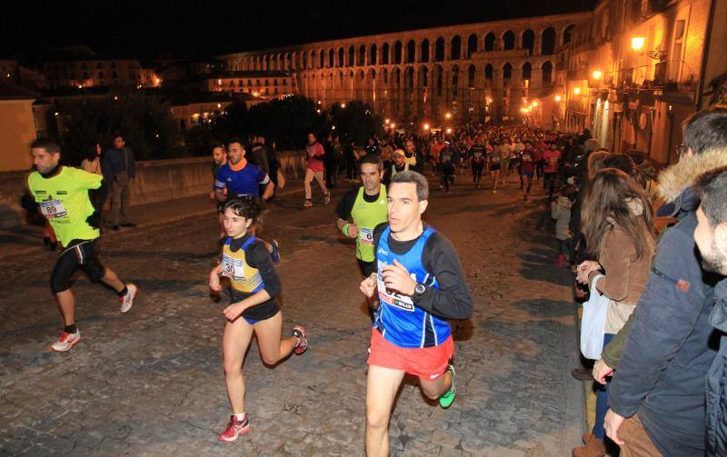 San Silvestre en Segovia (2)
