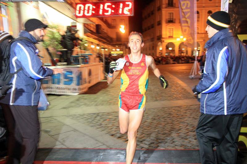 San Silvestre en Segovia (2)