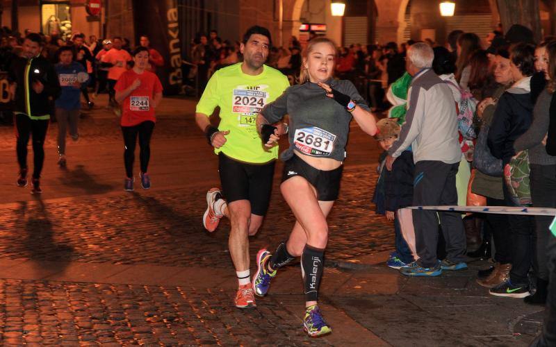 San Silvestre en Segovia (2)