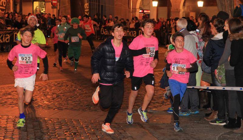 San Silvestre en Segovia (2)