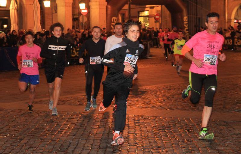 San Silvestre en Segovia (2)