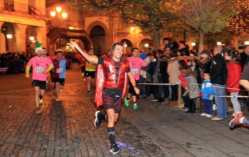 San Silvestre en Segovia (3)