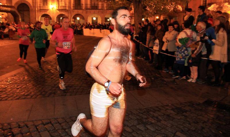 San Silvestre en Segovia (3)