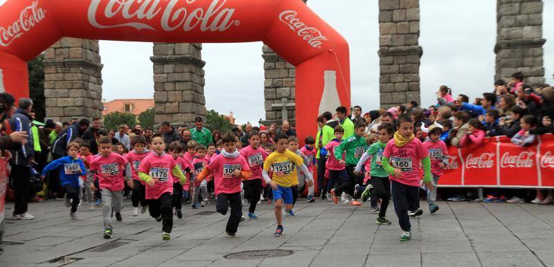 San Silvestre en Segovia (3)