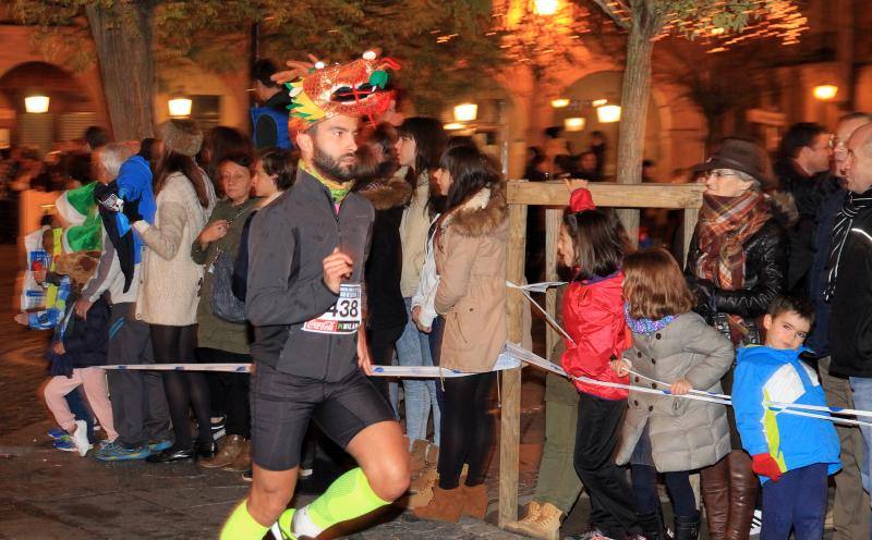 San Silvestre en Segovia (3)