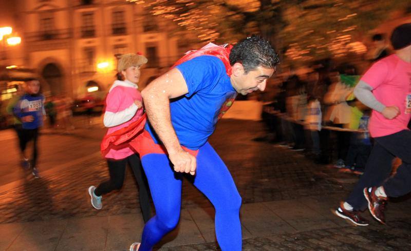 San Silvestre en Segovia (3)