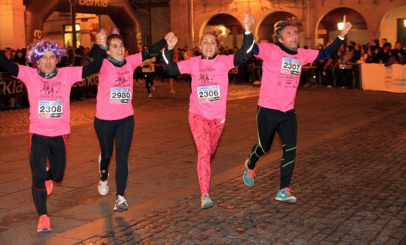 San Silvestre en Segovia (3)