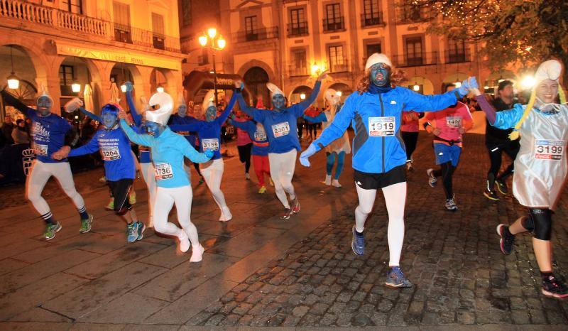 San Silvestre en Segovia (3)