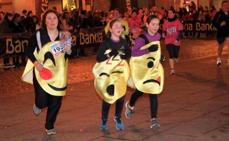 San Silvestre en Segovia (3)