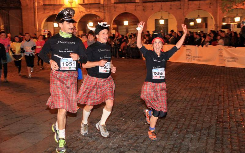 San Silvestre en Segovia (3)