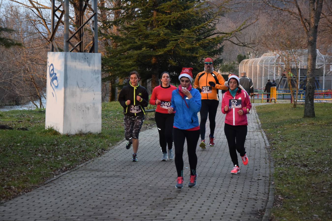 San Silvestre de Guardo 2015 (2/2)