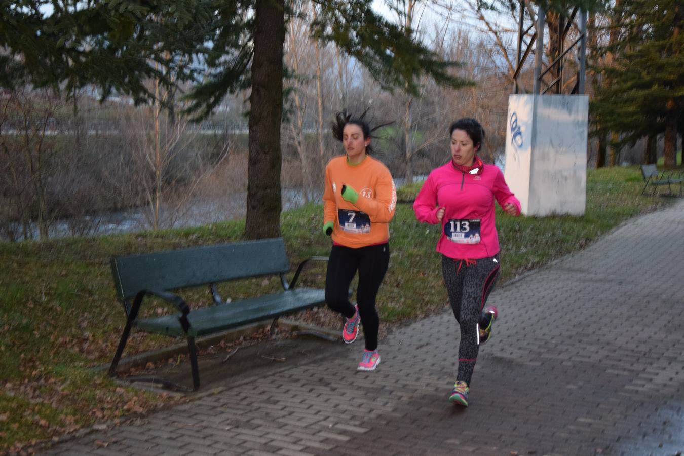 San Silvestre de Guardo 2015 (2/2)