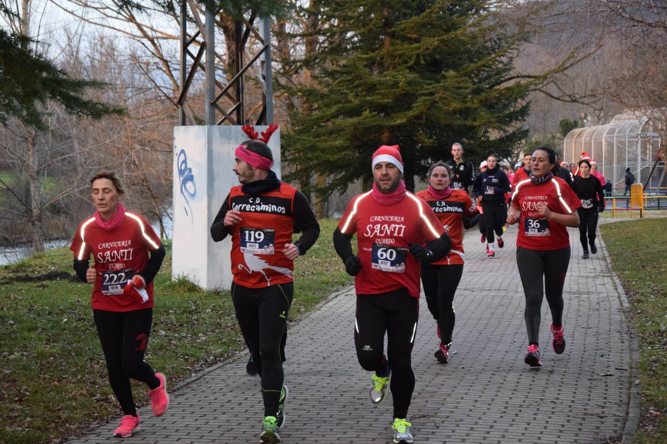 San Silvestre de Guardo 2015 (2/2)