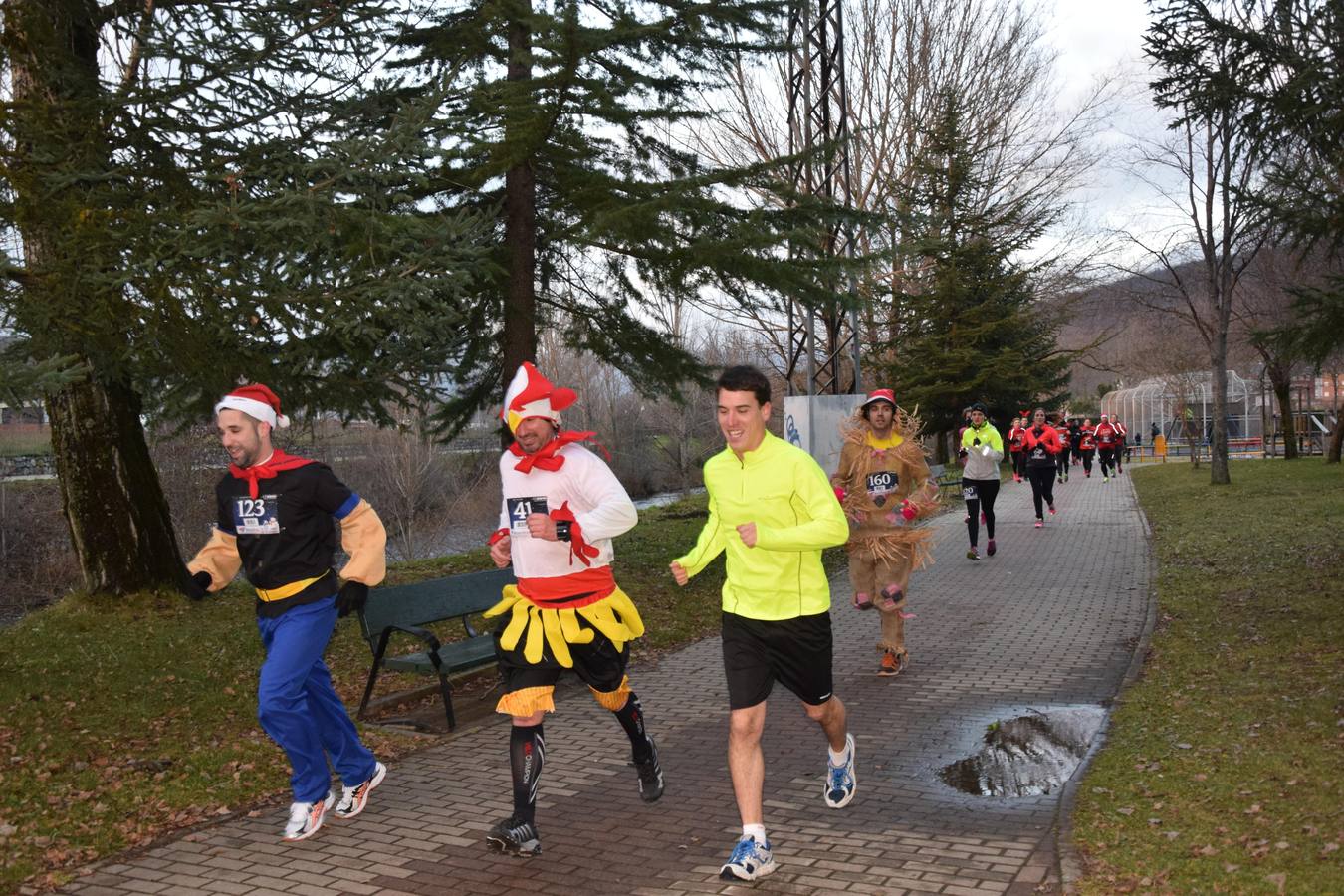 San Silvestre de Guardo 2015 (2/2)