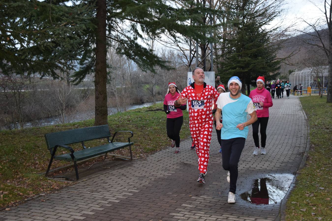 San Silvestre de Guardo 2015 (2/2)
