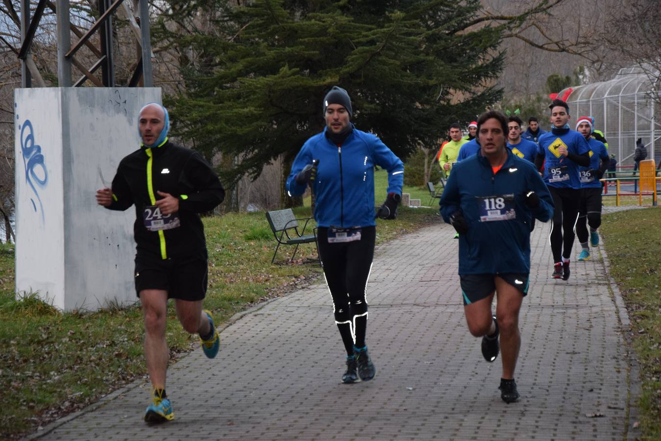 San Silvestre de Guardo 2015 (2/2)