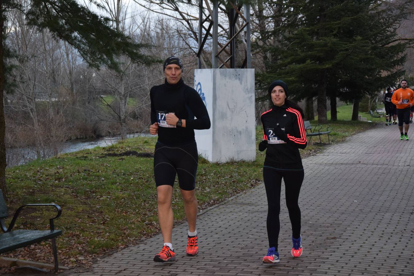 San Silvestre de Guardo 2015 (2/2)