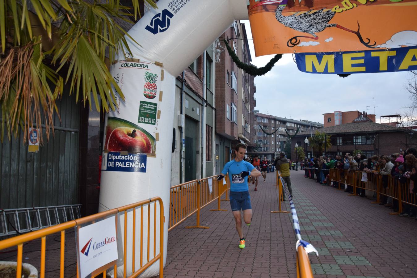 San Silvestre de Guardo 2015 (2/2)