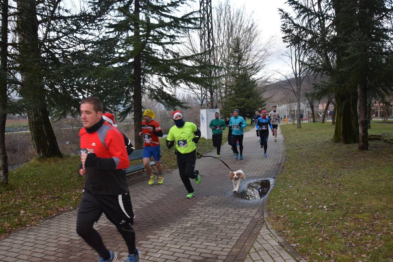 San Silvestre de Guardo 2015 (2/2)