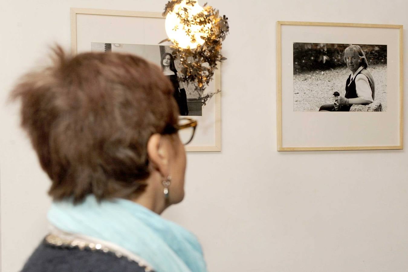 Exposición de fotografías de Henar Sastre en el Café Coco de Valladolid