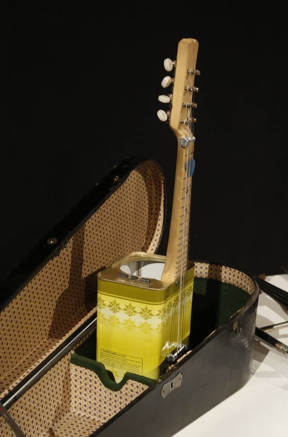 Diego Galaz en el Aula de Cultura de El Norte