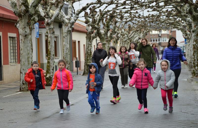 CEIP Virgen de Sacedón de Pedrajas.