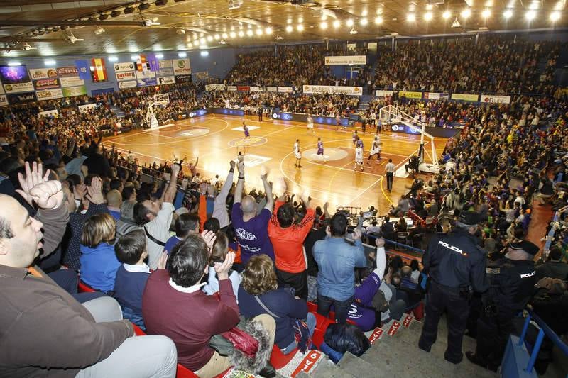 El Quesos Cerrato Palencia hace historia y consigue su segunda Copa Princesa