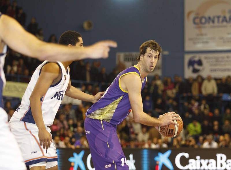 El Quesos Cerrato se impone al Melilla en la final de la Copa Princesa (87-85)