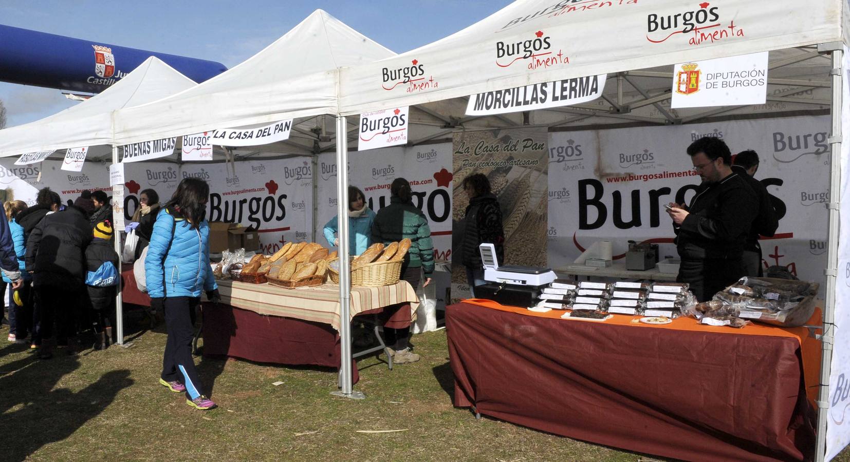 XXVIII Cros Internacional Ciudad de Valladolid (2/2)