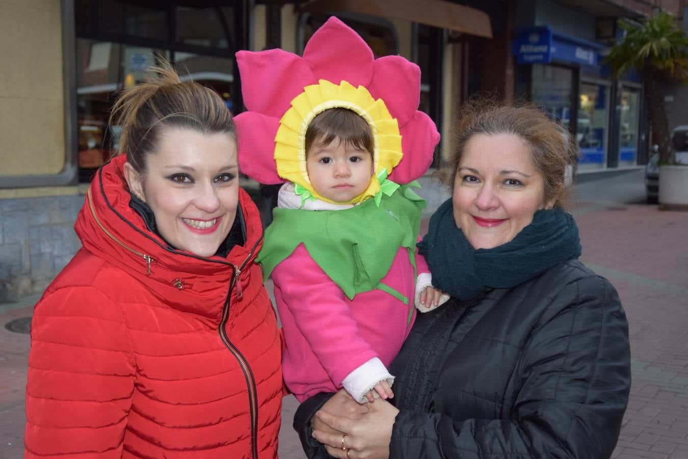 Carnaval en Guardo (1/2)