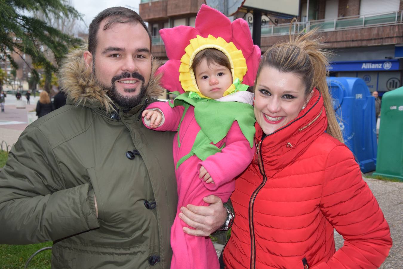 Carnaval en Guardo (2/2)