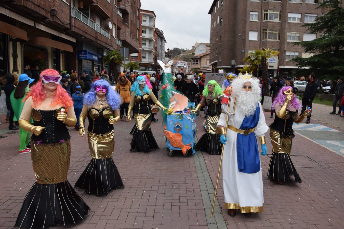 Carnaval en Guardo (2/2)