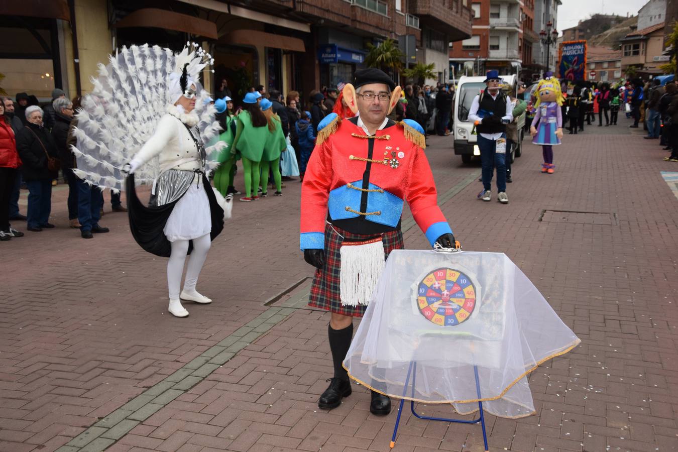 Carnaval en Guardo (2/2)