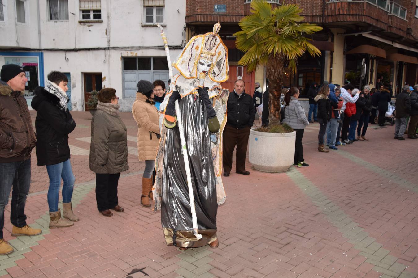 Carnaval en Guardo (2/2)