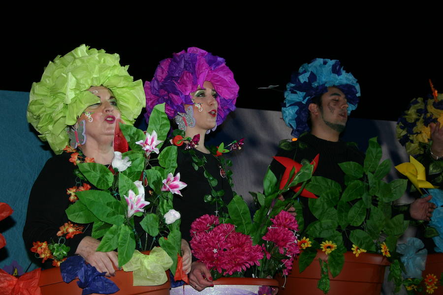 Arroyo de la Encomienda. 