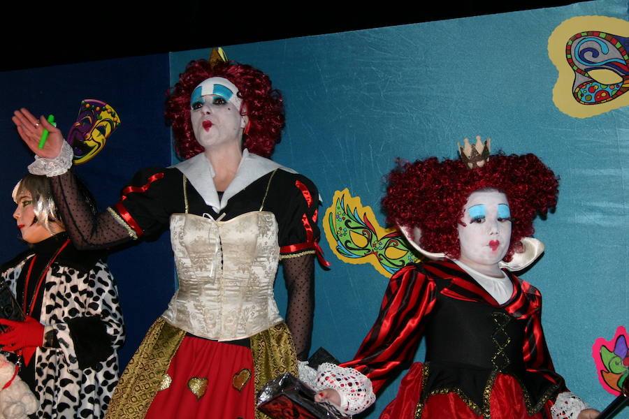 Arroyo de la Encomienda. 