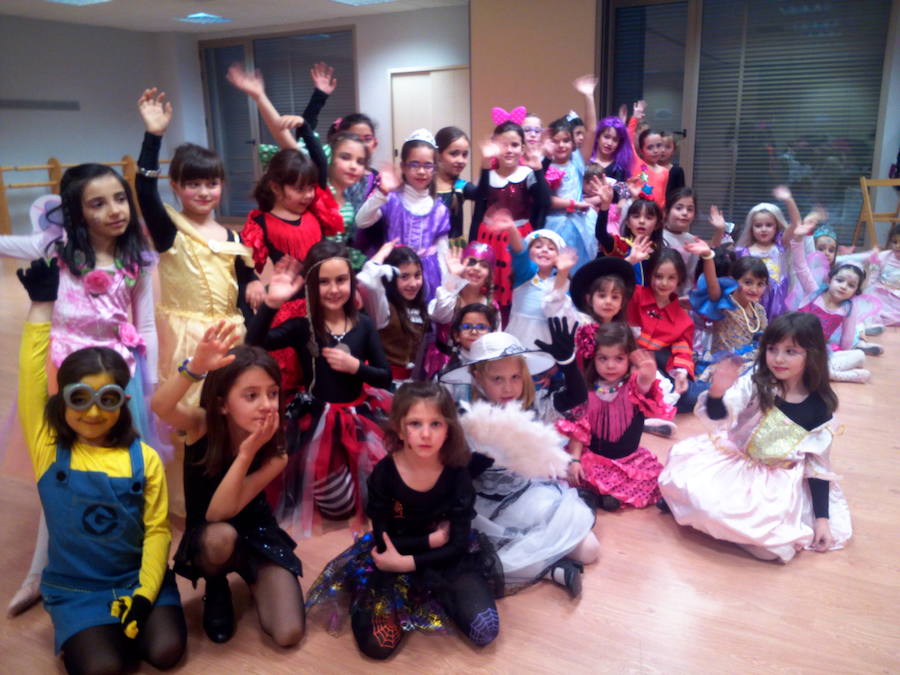 Arroyo de la Encomienda.