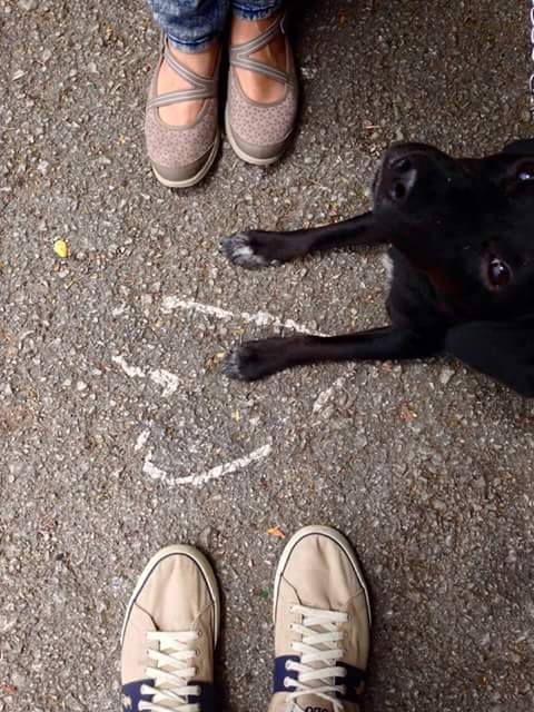 Por un amor bonito todos los días del mes, todos los meses del año, todos los años venideros. NyJ 29-05-2015.