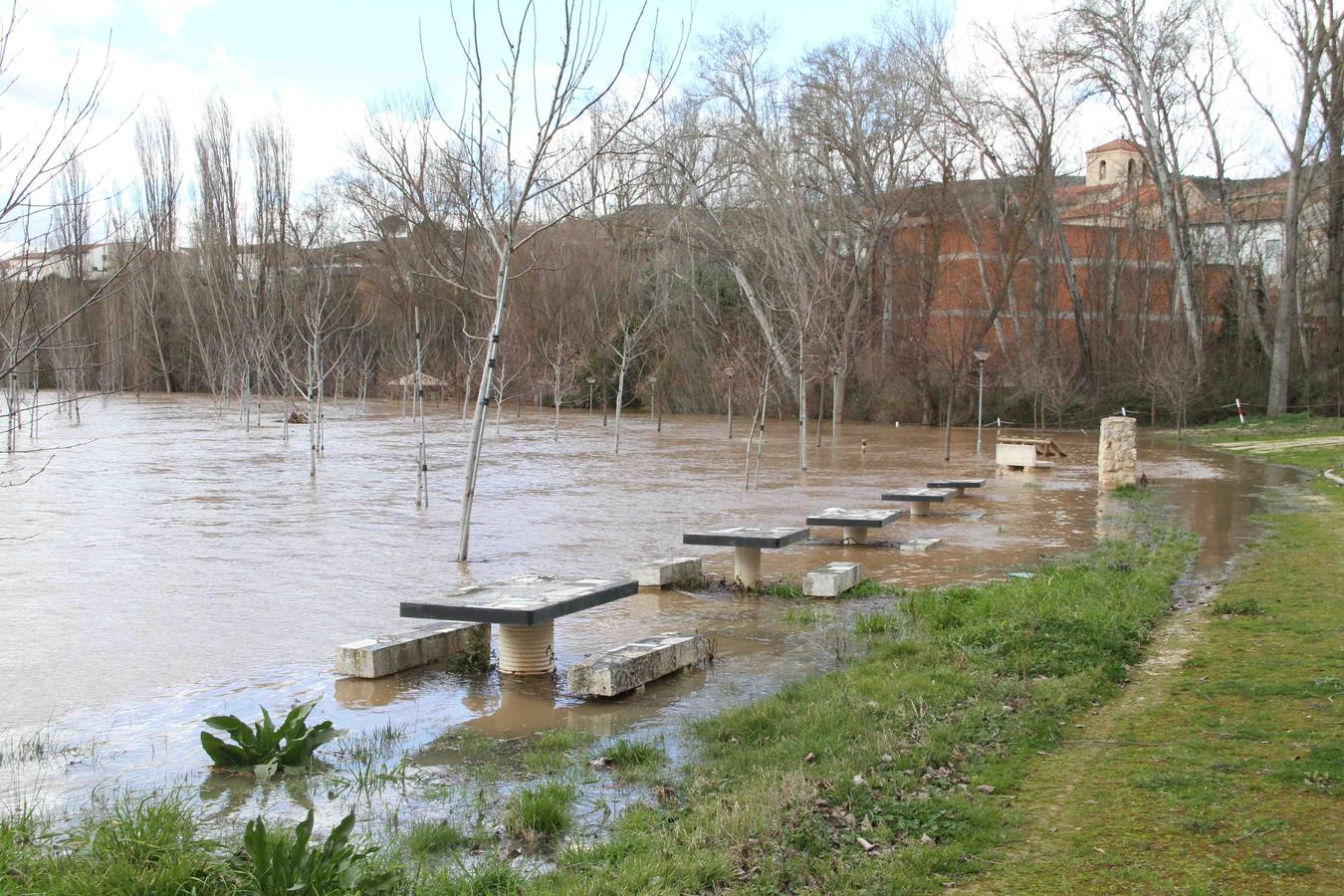 Bocos de Duero.