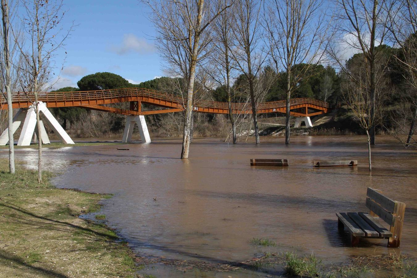 Pesquera de Duero.