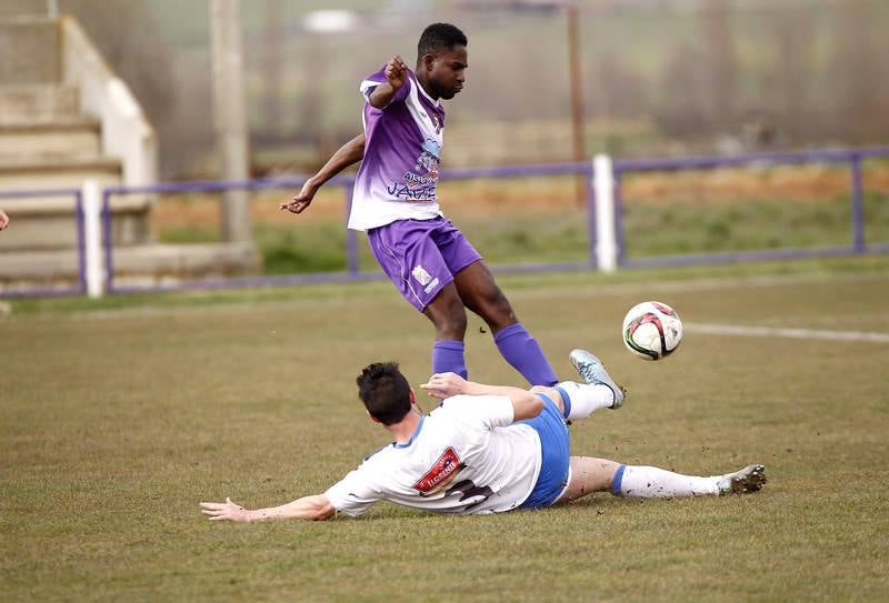Becerril 0-3 Almazán