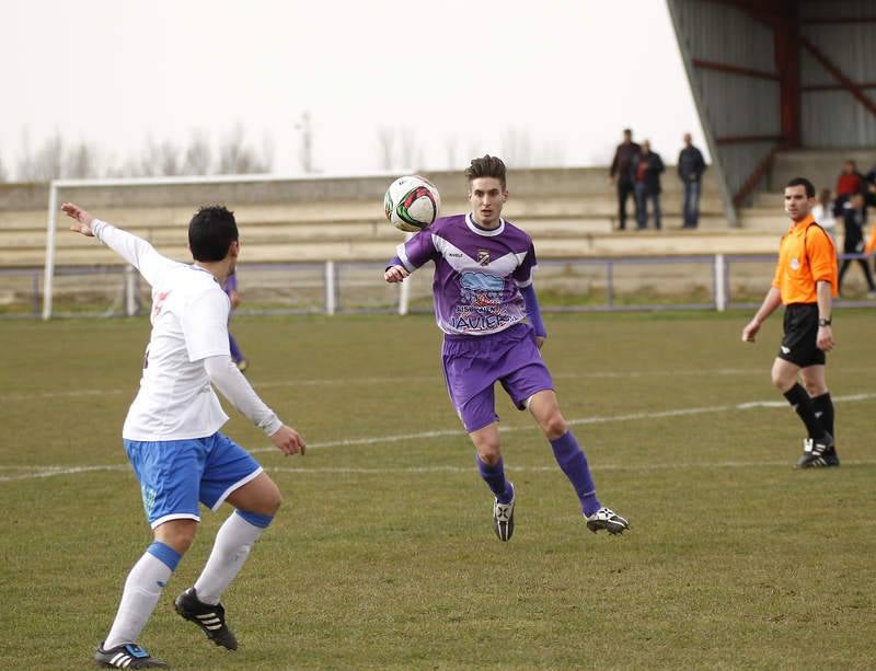Becerril 0-3 Almazán