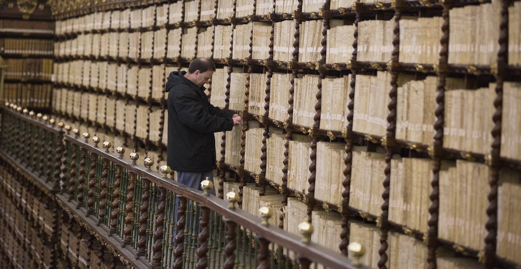 La biblioteca de la UVA recibe el Sello de Excelencia