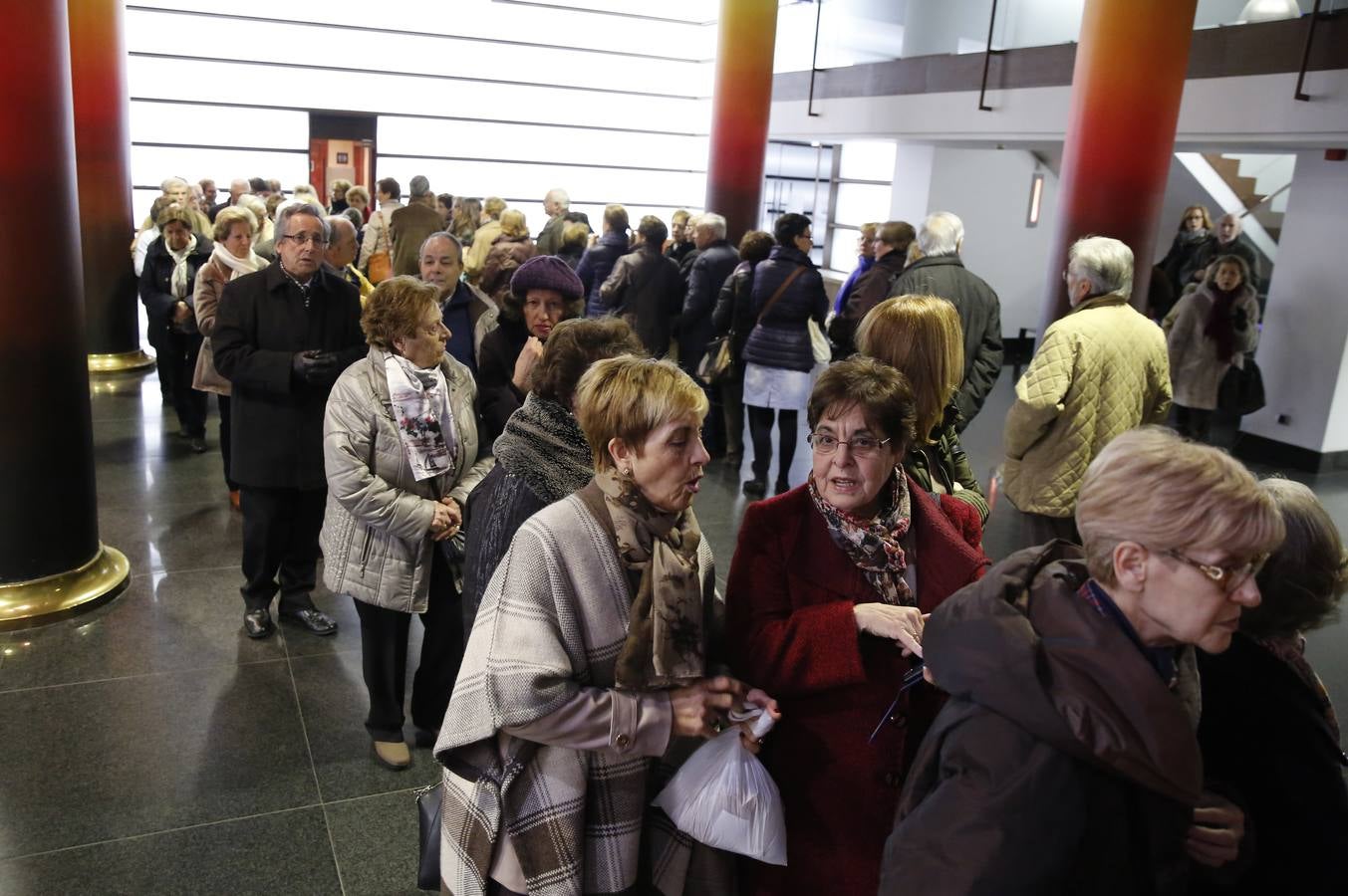 Daniel de Luis analiza los beneficios del yogur en las Aulas de la Salud de El Norte de Castilla