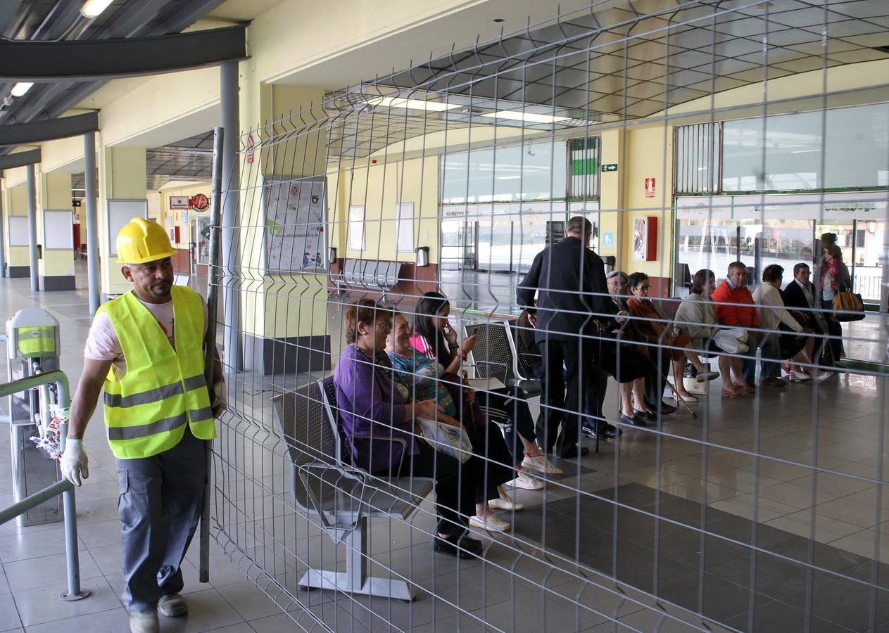 Visita virtual a la exposición &#039;Un año en imágenes 2015&#039; de Segovia (1/2)